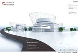 富士フイルム ウェブ写真美術館&ショップのWEBデザイン