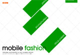 au : mobile fashion 2007 SUMMER MODELのWEBデザイン